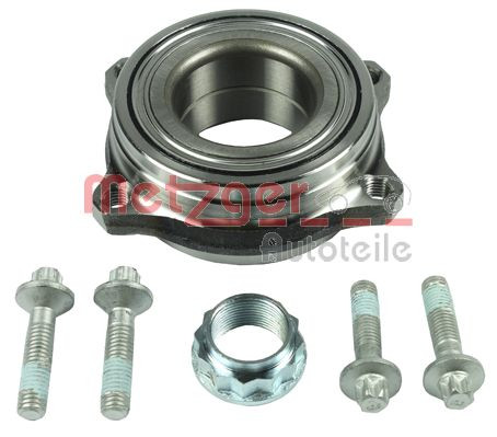 METZGER Radlagersatz